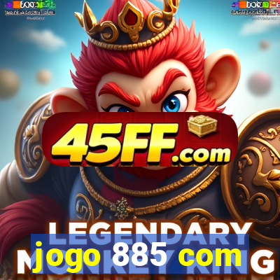 jogo 885 com